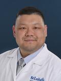 Dr. Brian Kim, DO