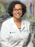 Dr. Courtney White, MD
