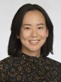 Dr. Teresa Wu, MD photograph