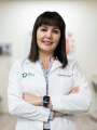Dr. Oksana Levieva, MD