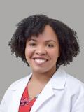 Dr. Tiffany Olier, MD
