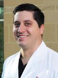 Dr. Brandon Brousse, MD photograph