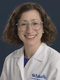 Dr. Carly Sedlock, MD