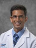 Dr. Ravi Shah, MD