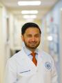Photo: Dr. Arsalan Khawaja, MD