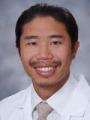 Photo: Dr. Wesley Cheng, DO