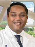 Dr. Ritam Ghosh, MD