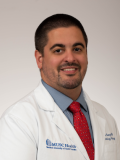 Dr. Christopher Rangel, MD
