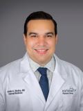 Dr. Adolfo Medina, MD
