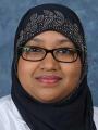 Dr. Aysha Ahmed, MD