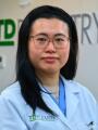 Dr. Carol Tong, DPM