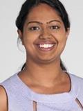 Dr. Kamini Krishnan, PHD