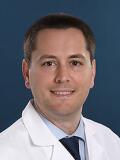 Dr. Justin Baum, MD