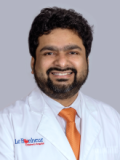 Dr. Abhishek Chakraborty, MD
