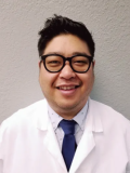 Dr. John Kim, DMD
