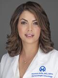 Dr. Monica Avila, MD photograph