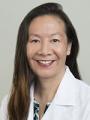 Photo: Dr. Patricia Chang, MD