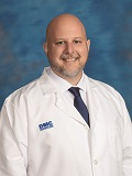 Dr. David Alex Hamilton, MD