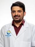 Dr. Muhammad Miran, MD