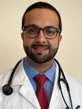 Dr. Anas Karaman, MD photograph
