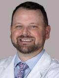 Dr. Adam Goble, MD photograph