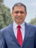 Dr. Syed Saleh Uddin, MD