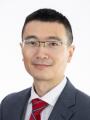 Dr. Xuguang Chen, MD
