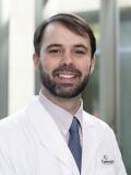 Dr. Jonathan Moss, MD photograph