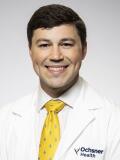 Dr. Eric Wendel II, MD photograph