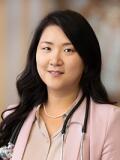 Dr. Samantha Chung, MD photograph