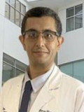 Dr. Botros Shenoda, MD photograph