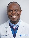 Dr. Akintunde Ojo, DDS