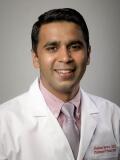 Dr. Muhammad Sarwar, MD