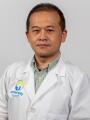 Photo: Dr. Fei Cao, MD