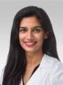 Photo: Dr. Arushi Singh, MD