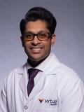Dr. Pradeep Patel, MD