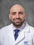 Dr. Ahmad Bazzi, MD