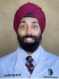 Dr. Sean Singh, MD