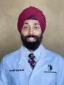 Dr. Sean Singh, MD