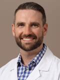 Dr. Adam Neff, MD photograph