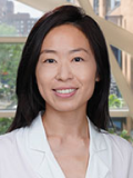 Dr. Jennifer Hong, MD photograph
