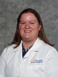 Dr. Heather Cross, MD