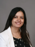 Dr. Geeta Poudel, DDS photograph