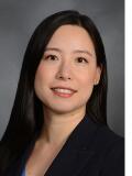 Dr. Christine Wu, MD photograph
