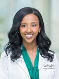 Dr. Selam Whitfield, MD photograph