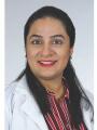 Photo: Dr. Saba Ahmed, MD