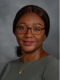 Dr. Sandra Iwuala, MD photograph
