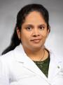 Dr. Madhuri Setty, MD