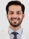 Dr. Qasim Iqbal, MD