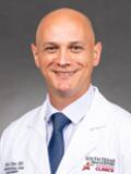 Dr. Justin Faye, MD